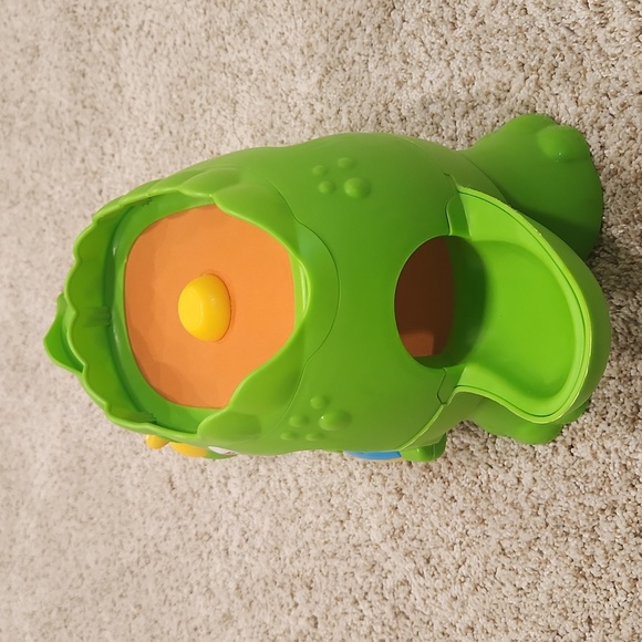 Fisher Price Dinosaur toy - Picture 2 of 5